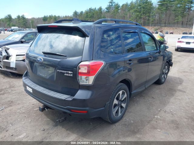 Photo 3 VIN: JF2SJAEC8HH414317 - SUBARU FORESTER 