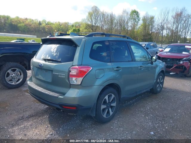 Photo 3 VIN: JF2SJAEC8HH422174 - SUBARU FORESTER 