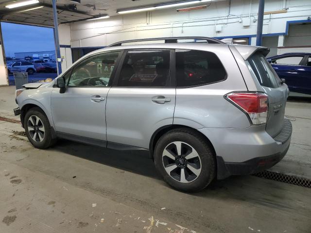 Photo 1 VIN: JF2SJAEC8HH443039 - SUBARU FORESTER 