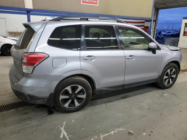 Photo 2 VIN: JF2SJAEC8HH443039 - SUBARU FORESTER 