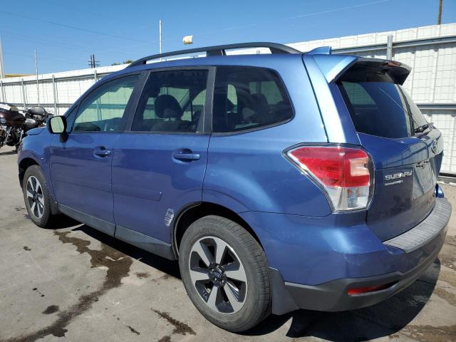 Photo 1 VIN: JF2SJAEC8HH456809 - SUBARU FORESTER 