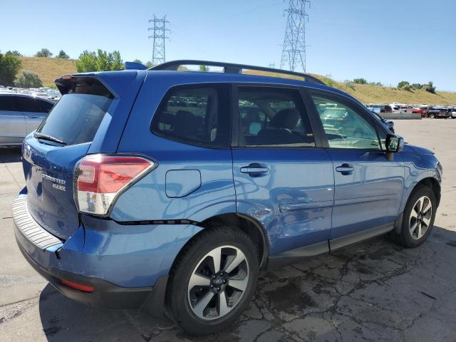 Photo 2 VIN: JF2SJAEC8HH456809 - SUBARU FORESTER 