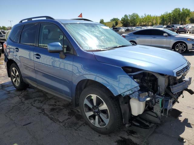 Photo 3 VIN: JF2SJAEC8HH456809 - SUBARU FORESTER 