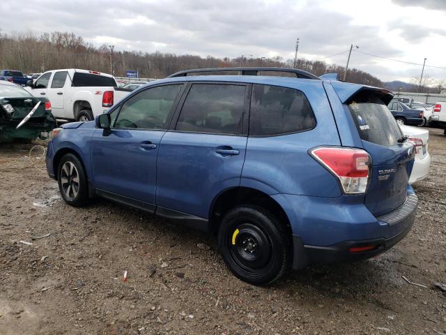 Photo 1 VIN: JF2SJAEC8HH458298 - SUBARU FORESTER 