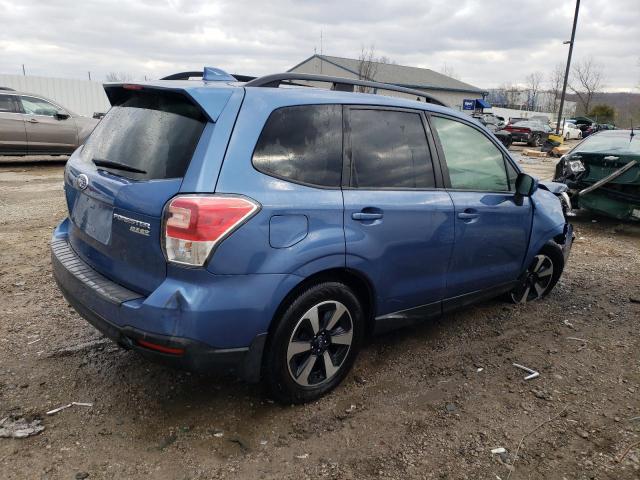 Photo 2 VIN: JF2SJAEC8HH458298 - SUBARU FORESTER 