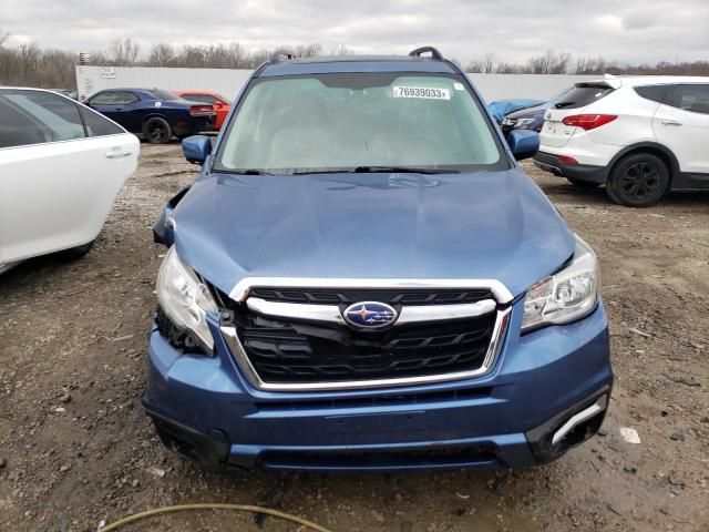 Photo 4 VIN: JF2SJAEC8HH458298 - SUBARU FORESTER 