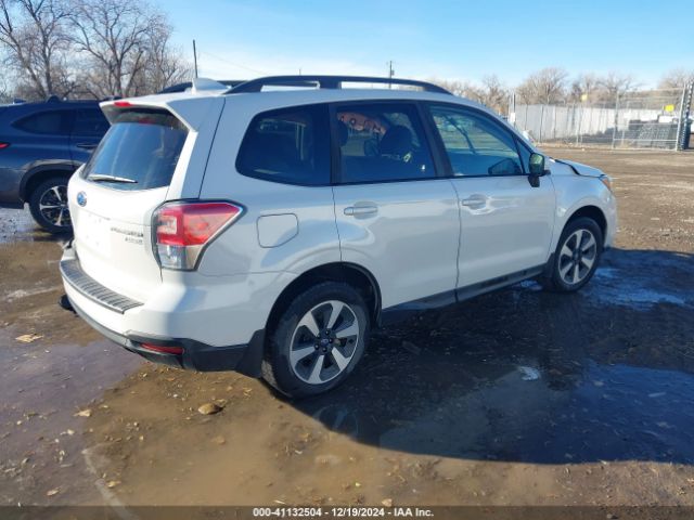 Photo 3 VIN: JF2SJAEC8HH459290 - SUBARU FORESTER 