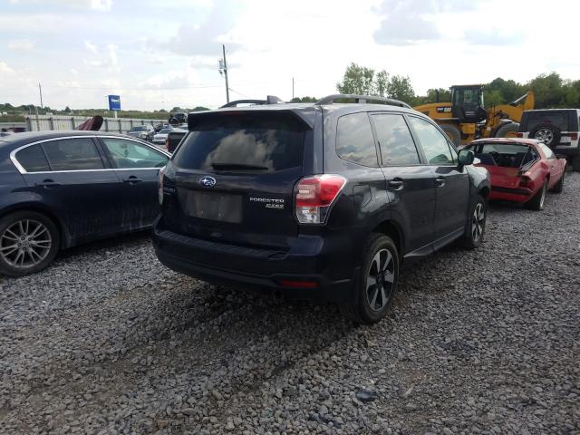 Photo 3 VIN: JF2SJAEC8HH463047 - SUBARU FORESTER 