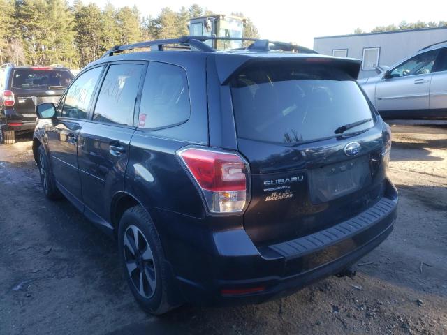 Photo 2 VIN: JF2SJAEC8HH471469 - SUBARU FORESTER 