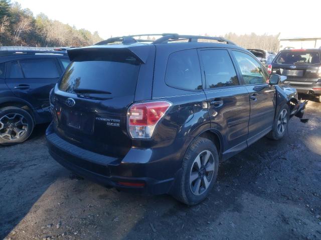 Photo 3 VIN: JF2SJAEC8HH471469 - SUBARU FORESTER 