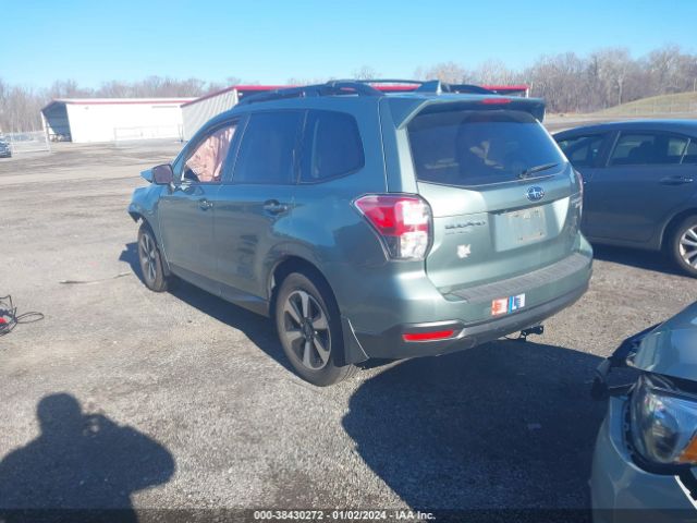 Photo 2 VIN: JF2SJAEC8HH476882 - SUBARU FORESTER 