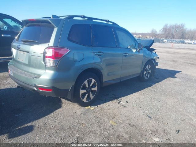 Photo 3 VIN: JF2SJAEC8HH476882 - SUBARU FORESTER 