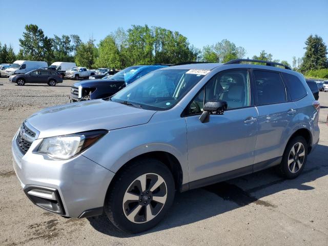 Photo 0 VIN: JF2SJAEC8HH482858 - SUBARU FORESTER 