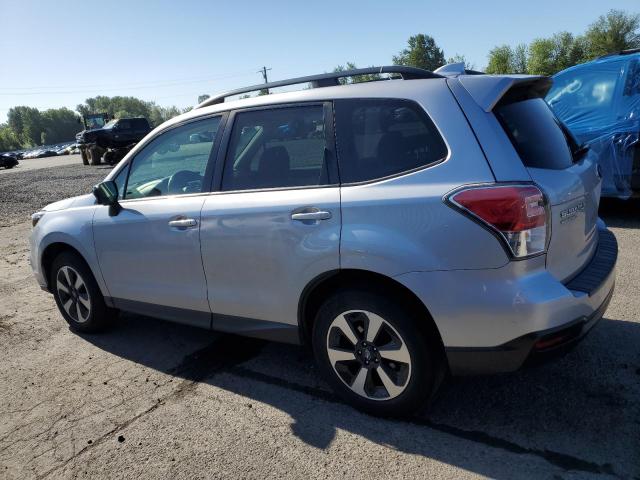 Photo 1 VIN: JF2SJAEC8HH482858 - SUBARU FORESTER 