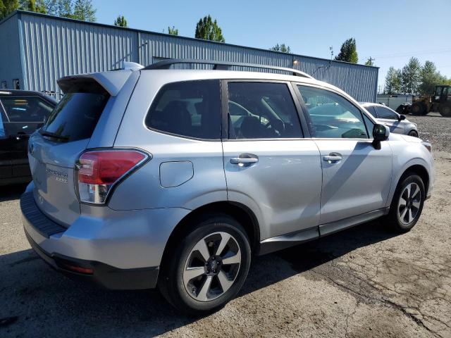 Photo 2 VIN: JF2SJAEC8HH482858 - SUBARU FORESTER 