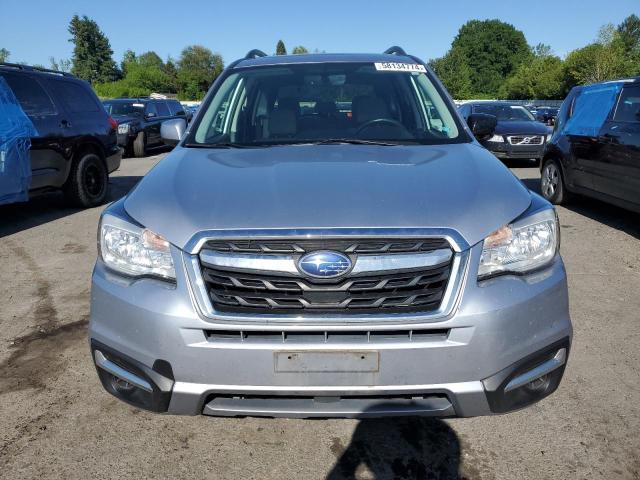 Photo 4 VIN: JF2SJAEC8HH482858 - SUBARU FORESTER 