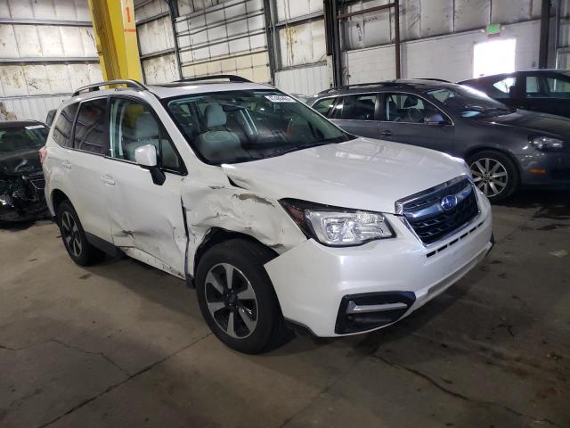 Photo 3 VIN: JF2SJAEC8HH501618 - SUBARU FORESTER 2 