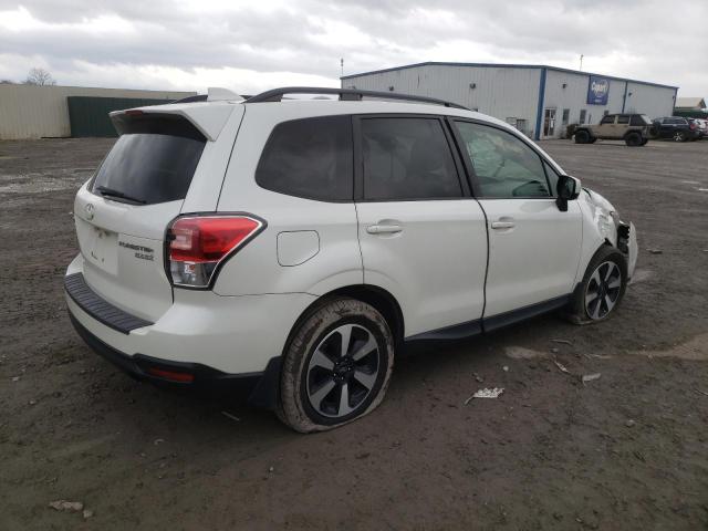 Photo 2 VIN: JF2SJAEC8HH536160 - SUBARU FORESTER 2 