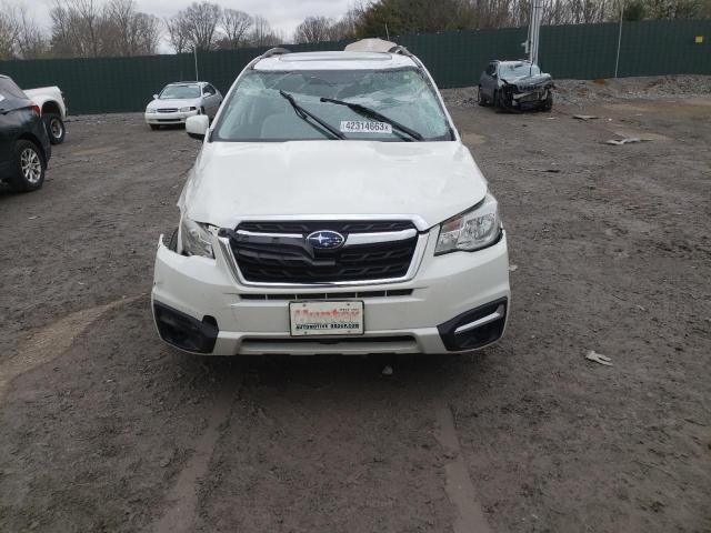 Photo 4 VIN: JF2SJAEC8HH536160 - SUBARU FORESTER 2 