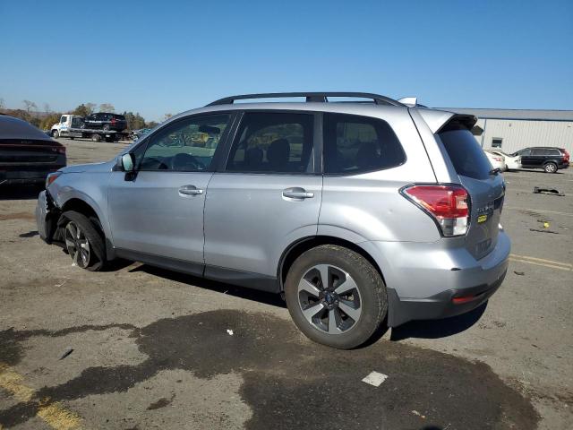 Photo 1 VIN: JF2SJAEC8HH544632 - SUBARU FORESTER 2 