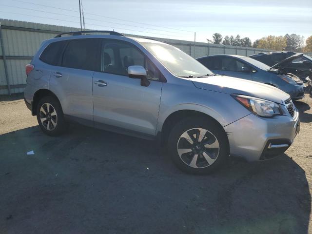 Photo 3 VIN: JF2SJAEC8HH544632 - SUBARU FORESTER 2 