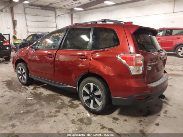 Photo 2 VIN: JF2SJAEC8HH545831 - SUBARU FORESTER 