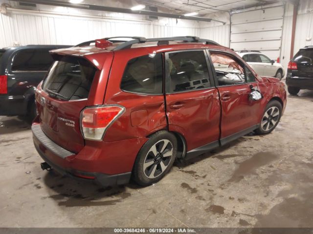 Photo 3 VIN: JF2SJAEC8HH545831 - SUBARU FORESTER 