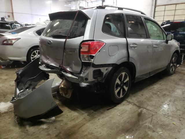 Photo 3 VIN: JF2SJAEC8HH549328 - SUBARU FORESTER 2 