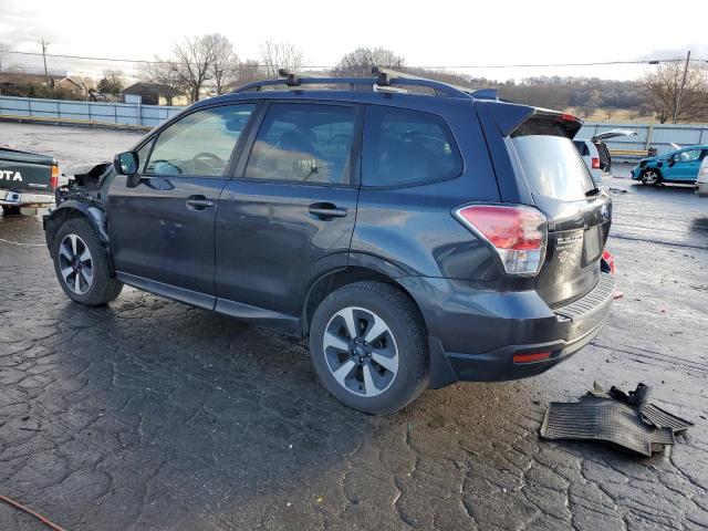 Photo 1 VIN: JF2SJAEC8HH583043 - SUBARU FORESTER 2 