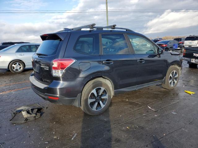 Photo 2 VIN: JF2SJAEC8HH583043 - SUBARU FORESTER 2 