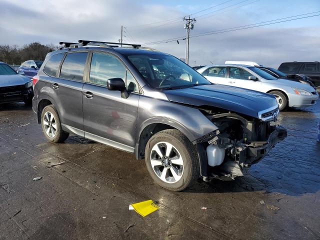 Photo 3 VIN: JF2SJAEC8HH583043 - SUBARU FORESTER 2 