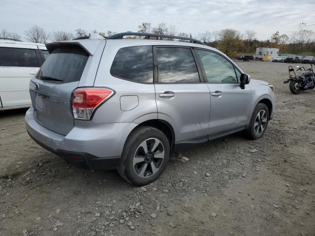 Photo 2 VIN: JF2SJAEC8JH407664 - SUBARU FORESTER 2 