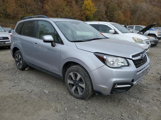 Photo 3 VIN: JF2SJAEC8JH407664 - SUBARU FORESTER 2 