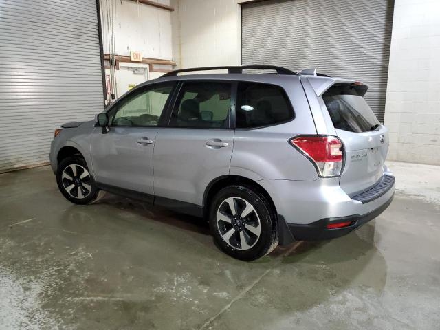 Photo 1 VIN: JF2SJAEC8JH411374 - SUBARU FORESTER 2 