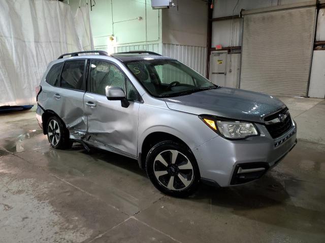 Photo 3 VIN: JF2SJAEC8JH411374 - SUBARU FORESTER 2 