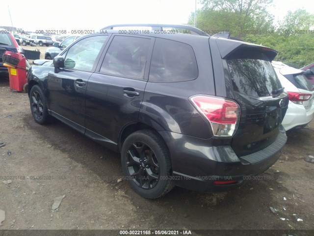 Photo 2 VIN: JF2SJAEC8JH471462 - SUBARU FORESTER 