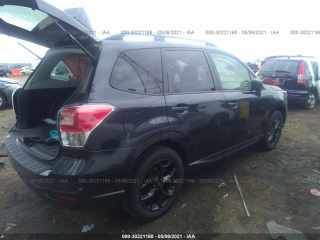 Photo 3 VIN: JF2SJAEC8JH471462 - SUBARU FORESTER 