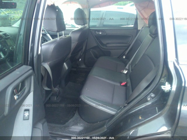 Photo 7 VIN: JF2SJAEC8JH471462 - SUBARU FORESTER 