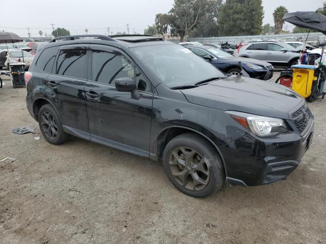 Photo 3 VIN: JF2SJAEC8JH485829 - SUBARU FORESTER 