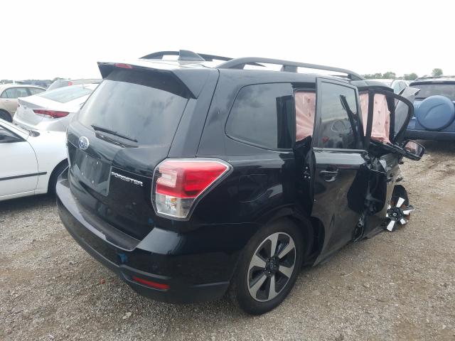 Photo 3 VIN: JF2SJAEC8JH522359 - SUBARU FORESTER 2 