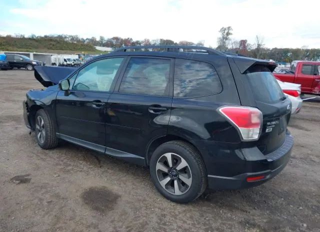 Photo 2 VIN: JF2SJAEC8JH533796 - SUBARU FORESTER 