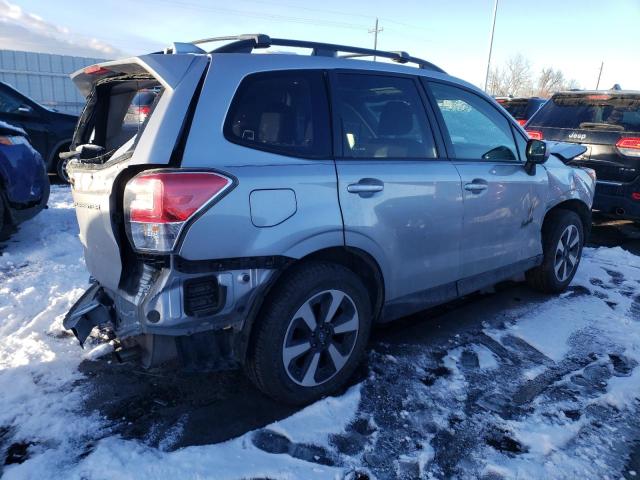 Photo 2 VIN: JF2SJAEC8JH567883 - SUBARU FORESTER 