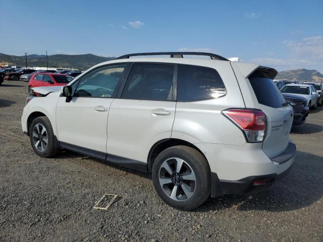 Photo 1 VIN: JF2SJAEC8JH568855 - SUBARU FORESTER 2 