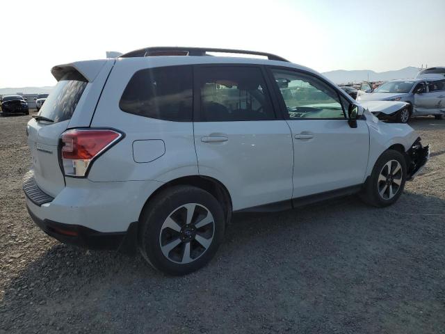 Photo 2 VIN: JF2SJAEC8JH568855 - SUBARU FORESTER 2 