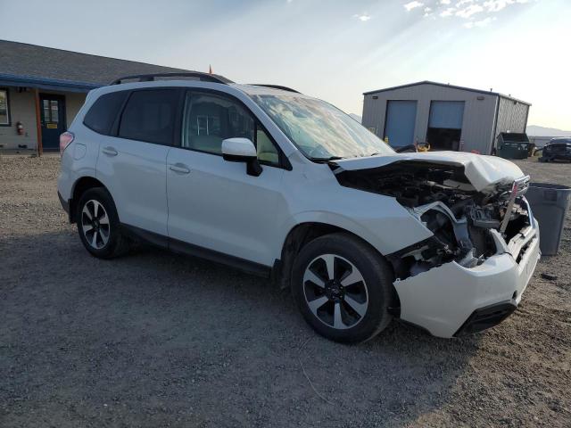 Photo 3 VIN: JF2SJAEC8JH568855 - SUBARU FORESTER 2 