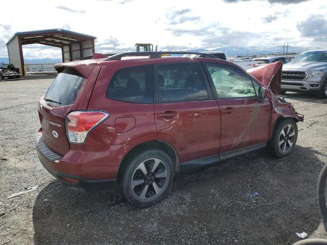 Photo 2 VIN: JF2SJAEC8JH573358 - SUBARU FORESTER 2 