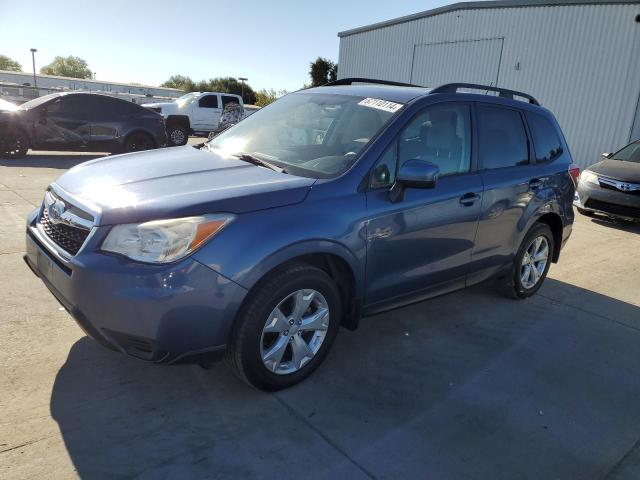 Photo 0 VIN: JF2SJAEC9EH400762 - SUBARU FORESTER 2 