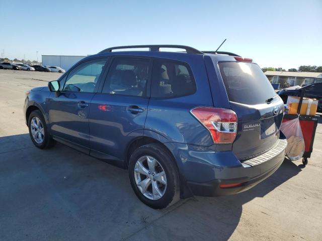 Photo 1 VIN: JF2SJAEC9EH400762 - SUBARU FORESTER 2 