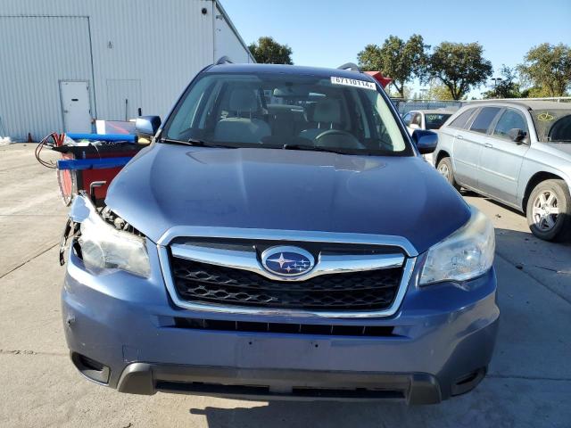 Photo 4 VIN: JF2SJAEC9EH400762 - SUBARU FORESTER 2 