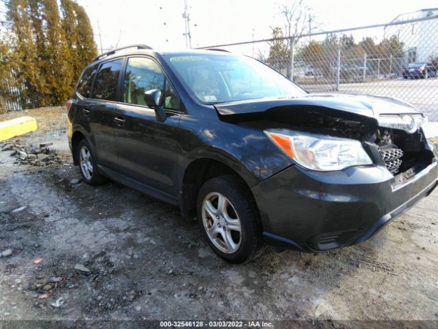 Photo 0 VIN: JF2SJAEC9EH407324 - SUBARU FORESTER 